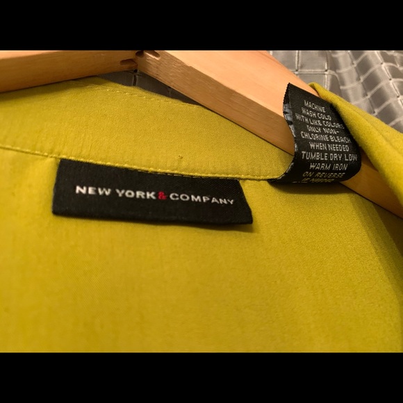 New York & Company Mini Dress - Picture 7 of 9